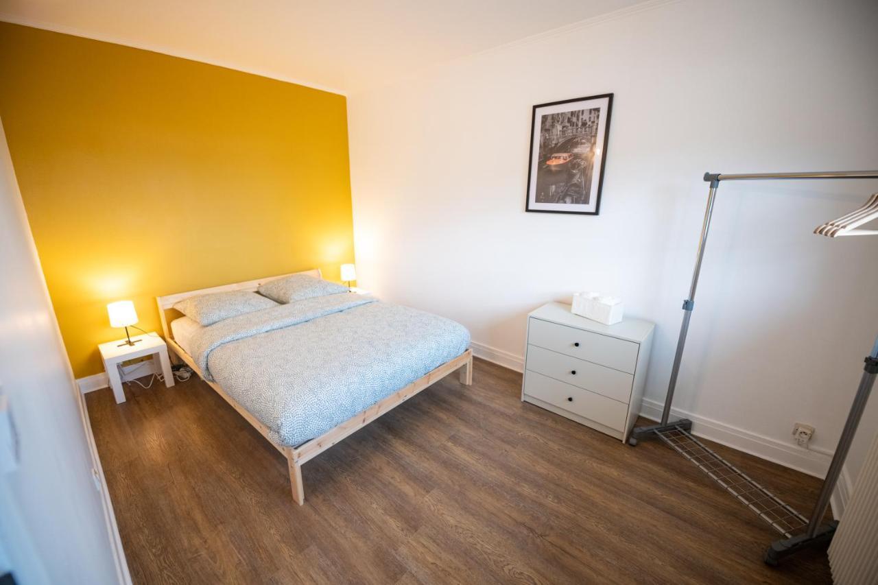 Robespierre - Tout Equipe & Calme - Tv Et Wifi Saint-Etienne  Buitenkant foto