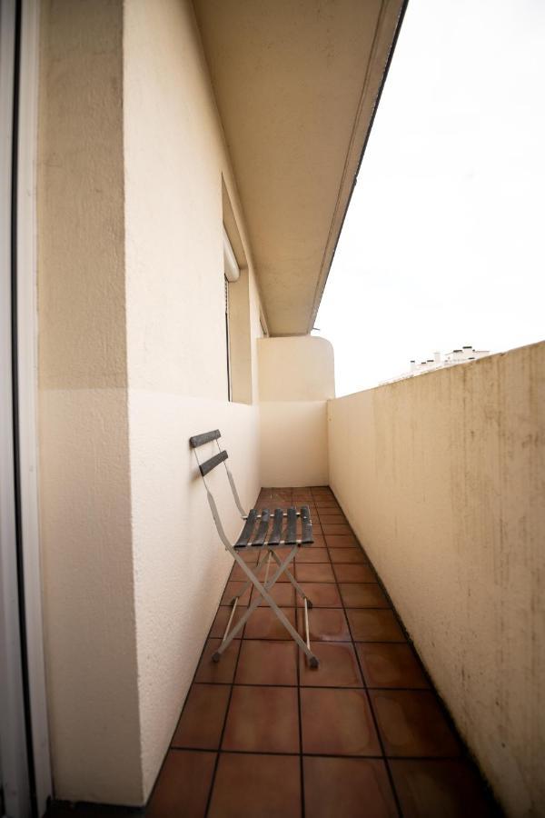 Robespierre - Tout Equipe & Calme - Tv Et Wifi Saint-Etienne  Buitenkant foto